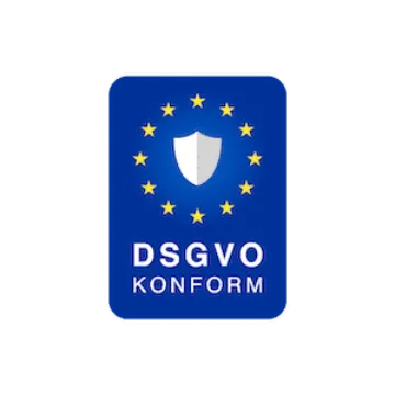 DSGVO konform