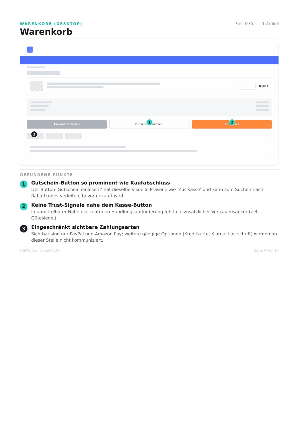 Beispiel-Report Seite 5