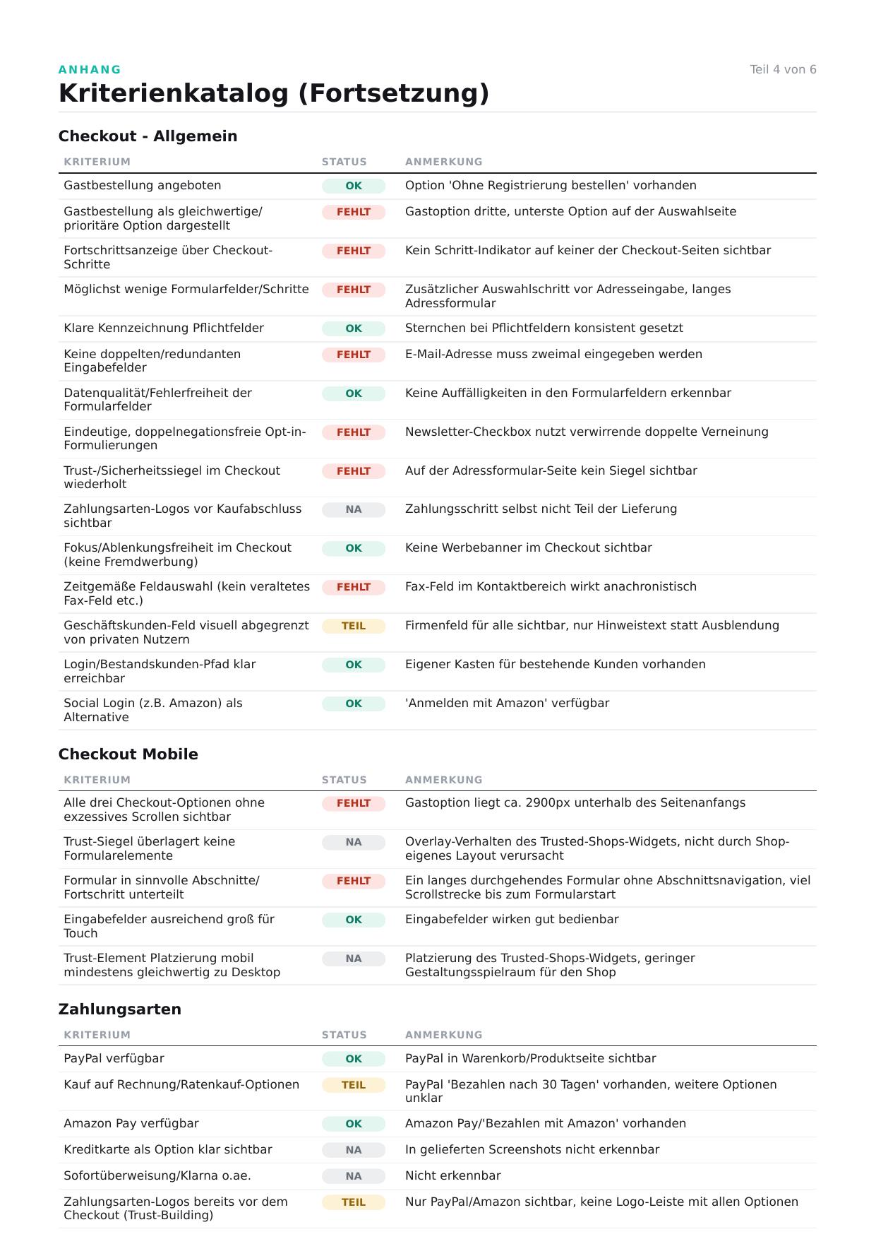 Beispiel-Report Seite 13